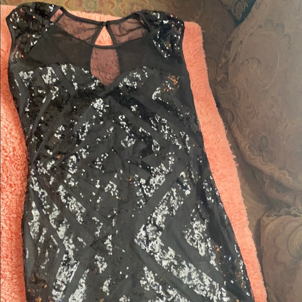 Worn once